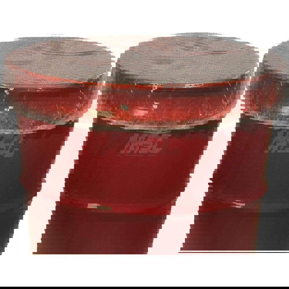 Drum Covers, Liners & Sheets; Compatible Drum Capacity (Gal): 55.00 ; Type: Elastic Cover ; Drum Liner Style: Flexible ; Thickness: 4mil ; Thickness (mil): 4.0000 ; Material: LDPE